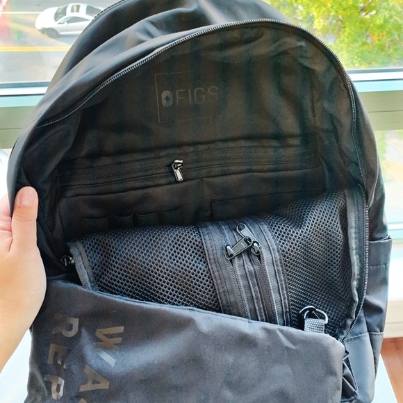 FIGS Backpack **LIMITED EDITION** - Picture 8 of 8